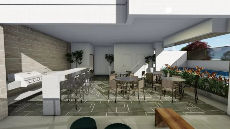 Imagem Apartamento a venda com 63,24 m² por R$ 371.000,00 Imagem Apartamento a venda com 63,24 m² por R$ 371.000,00