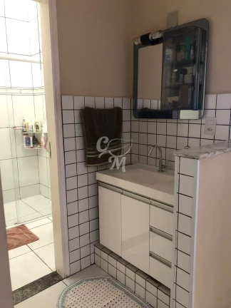 Imagem Casa com piscina Jardim Tamoio