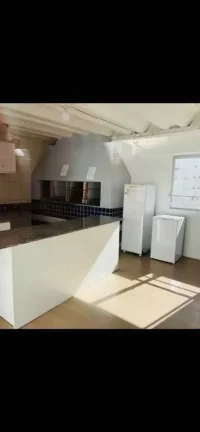 Imagem Apto mobiliado com 1 dormitório e 1 vaga de garagem na Av. Brasil em Balneário Camboriú
