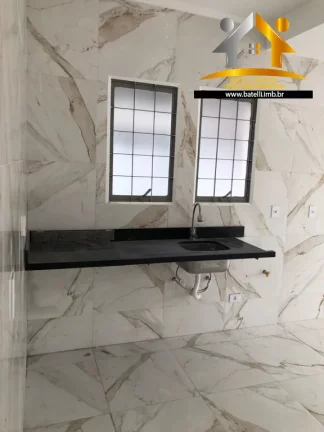 Imagem Casa à venda no condomínio Vila D'Este em Cotia - Batelli Imóveis