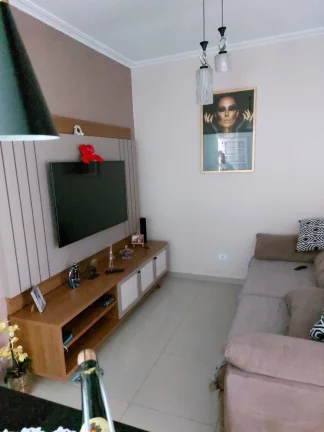 Imagem Casa á Venda em Boituva, Bairro Residencial Vitória | R$ 680.000,00