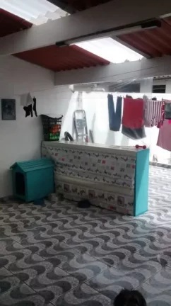 Imagem Casa com 2 dormitórios à venda, 145 m² por R$ 399.000,00 - Jardim Obelisco - Poá/SP