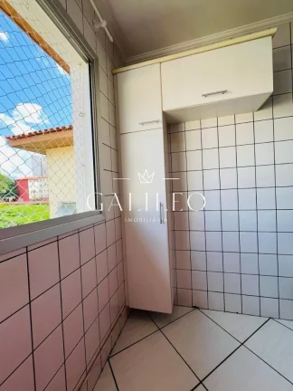 Imagem APARTAMENTO Á VENDA NO RESIDENCIAL MORADA DO JAPI - JUNDIAÍ -SP