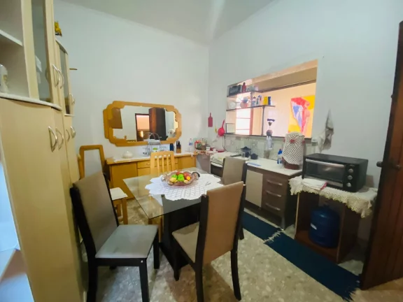 Imagem Casa a venda no Bairro Junqueira - Tatuí/SP.