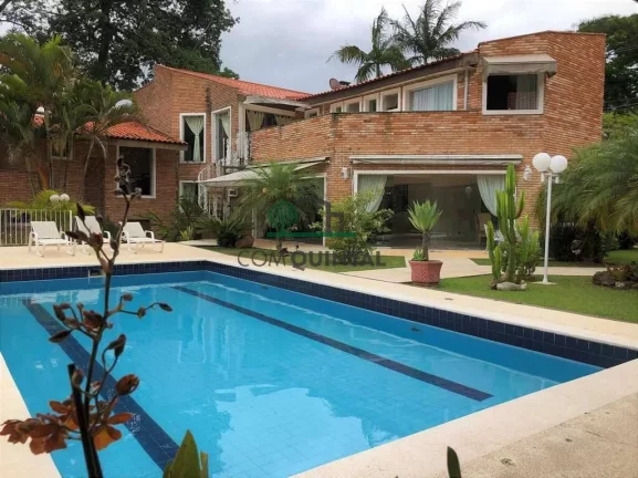 Casa com 4 Quartos à Venda, 800 m² em Recanto Impla - Carapicuíba