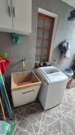 Imagem Casa à venda em Diadema, Piraporinha, com 3 quartos, 208,36m2