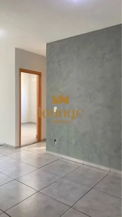 Imagem Apartamento à Venda Caguassu Zona Norte - Sorocaba/SP