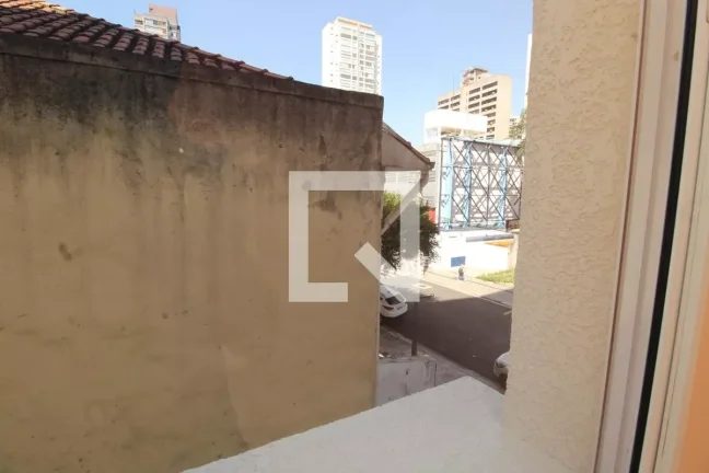 Imagem Apartamento à Venda - Vila Mariana, 3 Quartos, 108 m2
