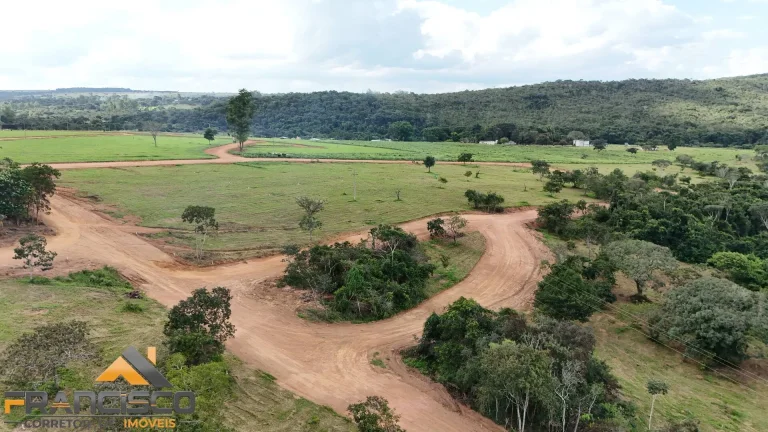 Imagem Sítios de Lazer Caminho do Rio, Localizado em Aragoiânia, Goiás