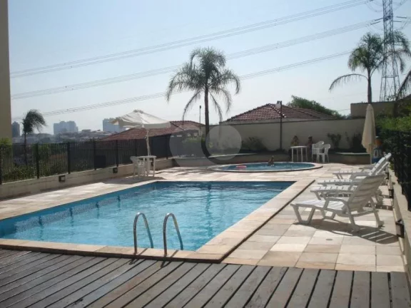 Imagem Apartamento à venda com 2 quartos no condomínio Vivendas Jardim Esmeralda, São Paulo - SP