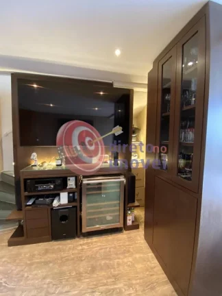 Imagem APARTAMENTO ED JARDIM AMÉRICA 82m² LOFT PARA LOCAÇÃO 1 DORMITÓRIO 1 VAGA PINHEIROS