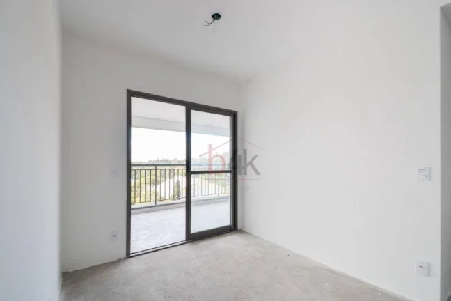 Imagem Apartamento 50m² no Retrato by Diálogo: Conexão Brooklin-Santo Amaro