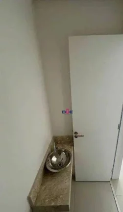 Imagem Apartamento Garden com 1 dormitório à venda, 70 m² por R$ 725.000,00 - Boqueirão - Santos/SP