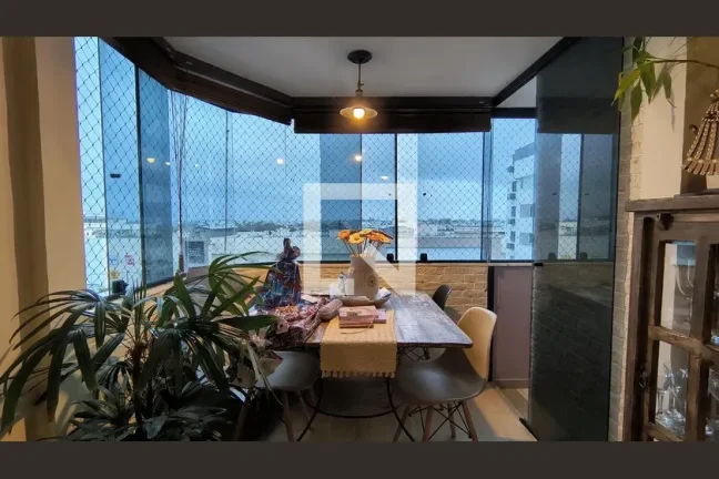 Imagem Apartamento à Venda - Recreio, 3 Quartos, 63 m2