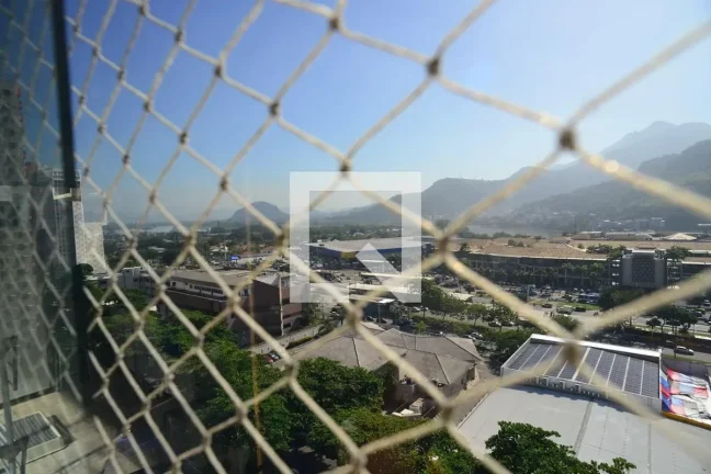 Imagem Apartamento à Venda - Barra da Tijuca, 3 Quartos, 83 m2