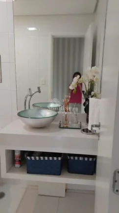 Imagem Apartamento à venda Alpha Vita | 3 quartos - 2 vagas - 94m² R$1.100.000,00 Santana de Parnaíba - SP