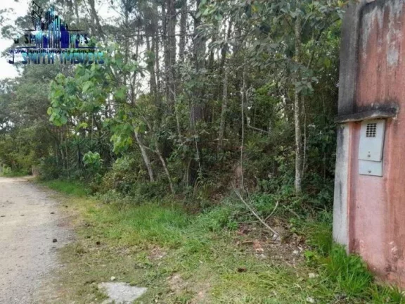Imagem Lote 1.550,32 m² próximo da Est do Capuava, entre Granja e o Embu.