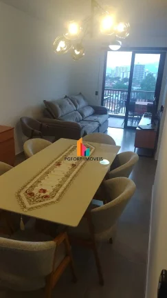 Imagem APARTAMENTO RESIDENCIAL em PRAIA GRANDE - SP, CANTO DO FORTE