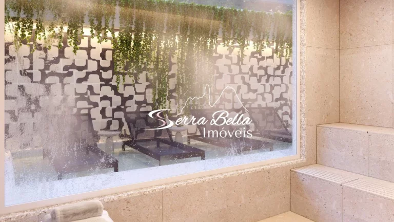 Imagem Apartamento Alto Padrão onde a sua vida FLUI