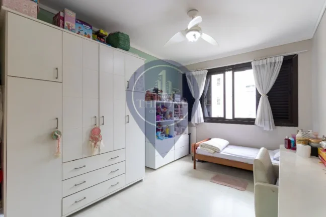 Imagem Apartamento de alto padrão no Paraíso: 2 quartos, 2 suítes, 2 salas, 3 banheiros, 112m² - São Paulo, SP