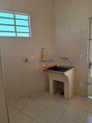Imagem Casa à venda no bairro JARDIM ITAMARACÁ - Mogi Guaçu/SP