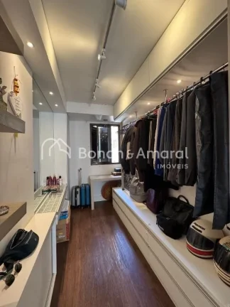 Imagem Apartamento em excelente localização no Cambuí, conforto e praticidade nesse bairro incrível 

-...