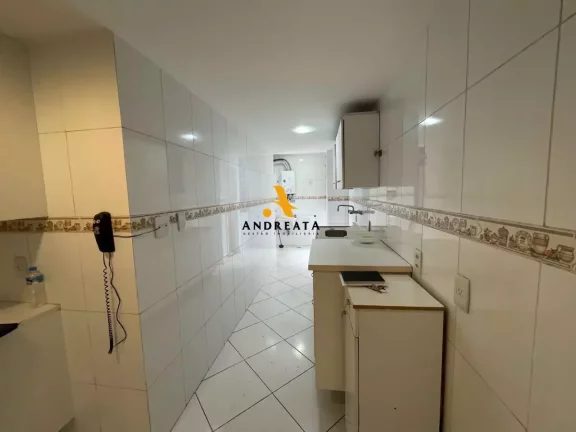 Imagem Apartamento de 3 Quartos locação 106 m²- 6.800,00 Botafogo - Rio de Janeiro