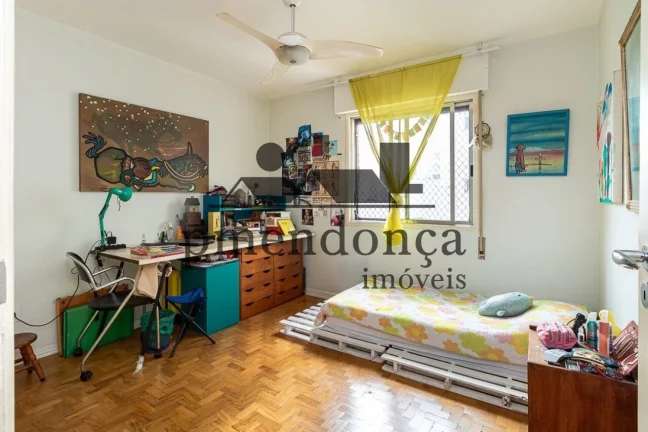 Imagem Perdizes, apartamento 3 dormts 1 suite, 1 vagas