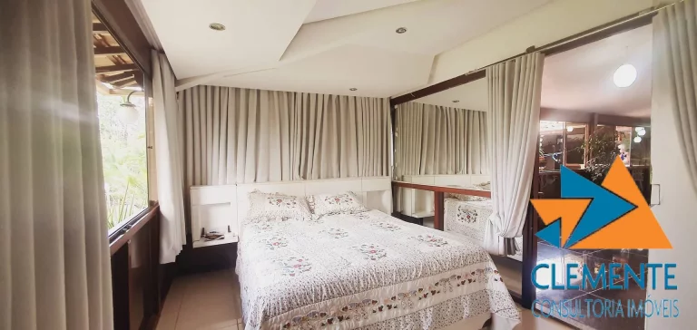 Imagem CASA A VENDA EM CONDOMINIO QUINTAS DA LAGOA-LAGOA SANTA MG