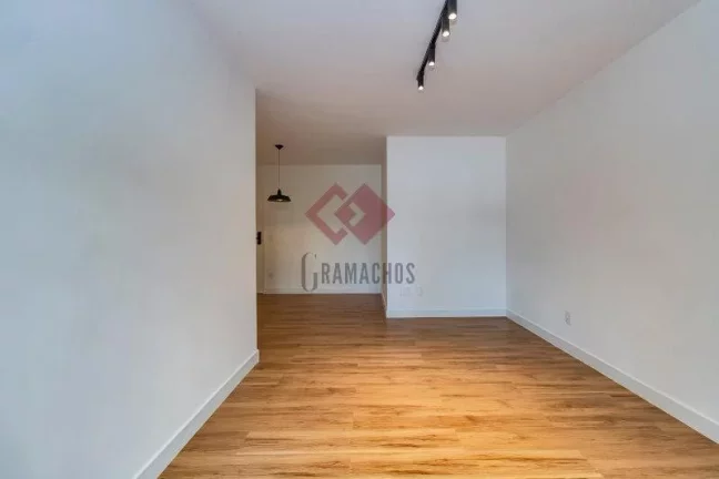 Imagem Apartamento à Venda, 2 Quartos, 80m2 - Higienópolis, São Paulo/SP