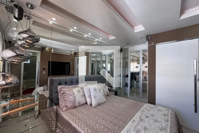 Imagem Apartamento à Venda - Recreio, 3 Quartos, 200 m2