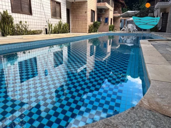 Imagem Apartamento em Juquehy para Venda em Condomínio R$ 450.000,00 com 2 dormitório e 60m² de área | Juquehy Imobiliária