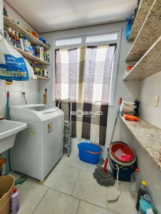 Imagem Apartamento Locação Temporada na Riviera, com 3 dormitórios 1 suíte 2 vagas, atende até 8 pessoas.