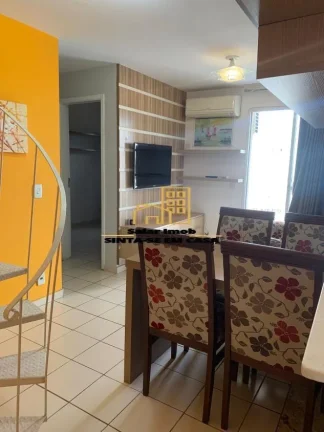 Imagem Cobertura Duplex| Jardim Jalisco| Resende RJ