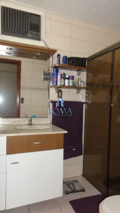 Imagem Cobertura 4 dormitórios à venda Centro Santa Maria/RS