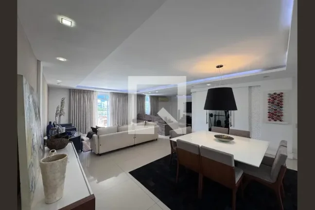 Imagem Apartamento à Venda - Recreio, 6 Quartos, 393 m2
