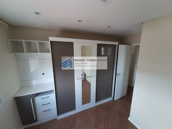 Imagem Apartamento disponível para venda ou locação no Condominio Arcadia em São Bernardo do Campo