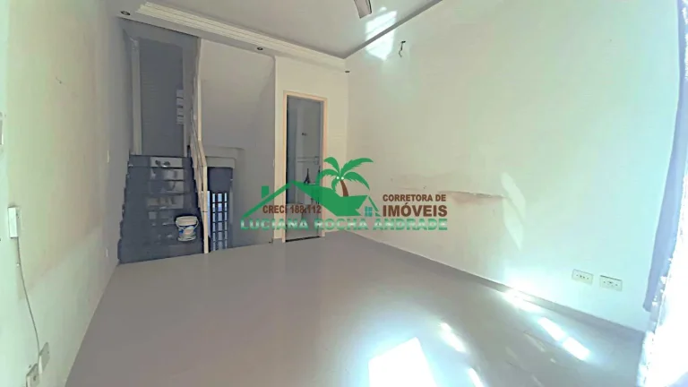 Imagem Casa de Condomínio