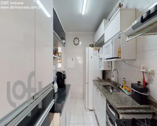 Imagem APARTAMENTO RESIDENCIAL em Sao Paulo - SP, Mandaqui