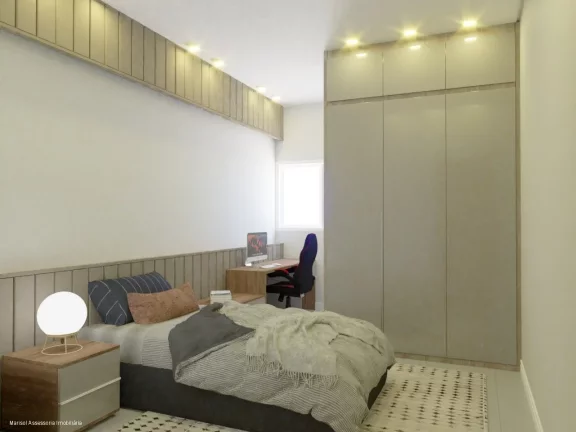Imagem CASA RESIDENCIAL em MONGAGUÁ - SP, Vila Atlantica