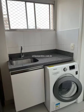 Imagem Apartamento para alugar Jardim América São Paulo