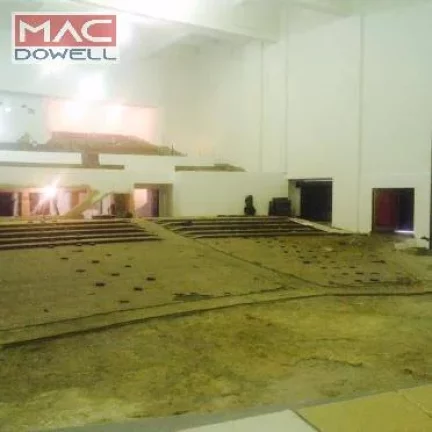 Imagem Loja de 2.031 m² - LOCAÇÃO - Rua do Passeio - Centro/RJ