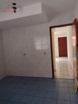 Imagem Casa 63m²- 2 Suítes - 1 Vaga - Condomínio Vila Américo Falcão - Campo Limpo