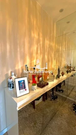 Imagem Apartamento à venda no Condomínio Villagio Campo Grande - Cariacica/ES