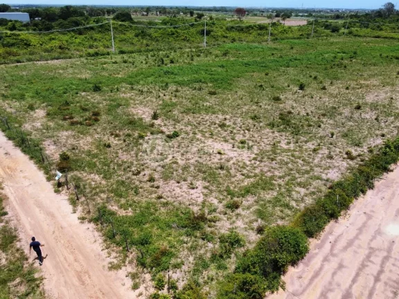 Imagem Área a venda próximo ao aeroporto de Natal - com 16.000 m2