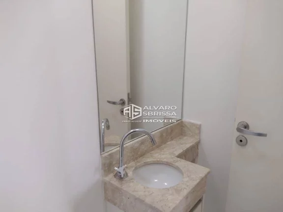 Imagem Apartamento com 3 dormitórios, 134 m² - Valor do pacote ----- Jardim Padre Bento - Itu/SP