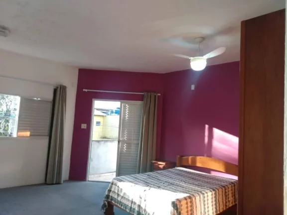 Imagem Casa com 3 dormitórios à venda, 186 m² por R$ 900.000,00 - Jardim Medina - Poá/SP