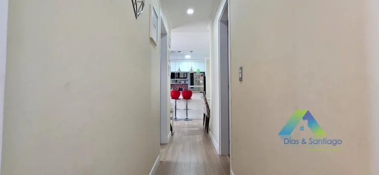 Imagem Apartameno no ipiranga proximo ao metro com 68m²
