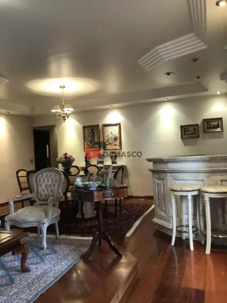 Imagem Apartamento à venda 3 Quartos, 1 Suite, 2 Vagas, 150M², Santa Paula, São Caetano do Sul - SP