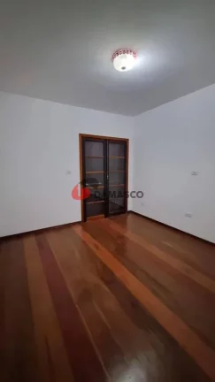 Imagem Sobrado para venda e locação, Campestre, Santo André, SP